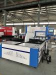 Strong Cast Bed Panel Bender Machine 1000mm 1400mm 2000mm Automatic Metal