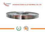 0.04mm Thickness Resisohm 135/145 Chrome Aluminum Foil 200mm Width For Electric