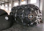 Suitable For Medium Size Boat Floating Pneumatic Rubber Marine Fender