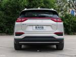 New Auto Electrico 2022 HongQi E-HS3 SUV 4WD Electric vehicle Made In China Hot