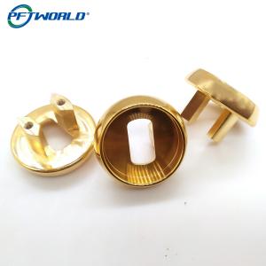 Wholesale Oem Micro Cnc Precision Metal Custom Machinery Parts Stainless Steel 304 Aluminum Cnc Machining Service from china suppliers