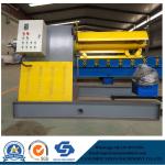 Hydraulic Auotmatic Decoiler Roll Form Press Machine for Metal Roofing Sheet