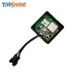 Ublox 7 Mini Waterproof Motorcycle GPS Tracking Device Easy Install