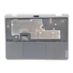5CB1L47310 Laptop Palmrest Cover Housing Gray For Lenovo Chromebook 500E G4 YOGA