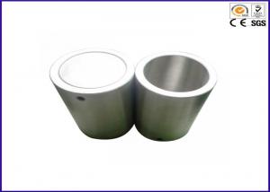 Wholesale Antiwear ASTM Toys Testing Equipment Small Parts Stainless Steel Cylinder from china suppliers