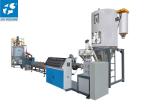 600kg/H Water Cooling Pet Bottle Flakes Making Machine