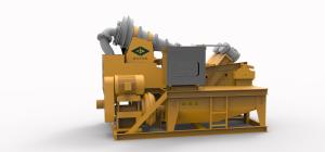 Wholesale RMT Series Mud Removal Equipment For Piling Construction And Diaphragm Wall Construction from china suppliers