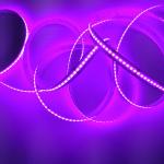 Brightness Dimmable LED Strip Lights 16.4FT 840LEDs/M RGBCW Cob CE RoHS