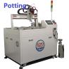 Buy cheap 2-Part Coating Sealing Silicone RTV Glue Potting Machine for SMT Production Line from wholesalers