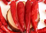 Planting Base And Processing Hot Chinese Dried Chili Peppers Nature Red