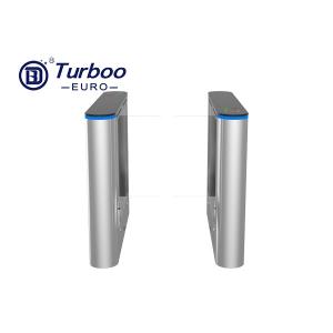 Wholesale Security Swing Barrier Gate Entrance Swing Gate Turnstile Pass Width 600-900mm from china suppliers