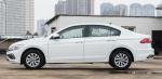 Volkswagen Bora 2023 1.5L Auto ChangXing Limited Version 4 Door 5 Seats Sedan
