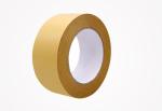 High-Viscosity Kraft Paper Tape, Water-Free Adhesive Paper, Strong Laminating