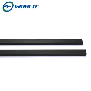 Wholesale Anodized 6063 Aluminum Cnc Machining Parts Custom from china suppliers
