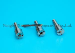 China Low Emission Toyota Denso Injector Nozzles DLLA155P1062 0934001062 on sale