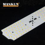 30W 50W LED Street Light Module Smd 3030 72PCS For Outdoor Lighting