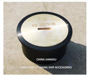 Wholesale sounding Pipe Cap Sounding Head Cap Sounding Pipe Head Model A50 Cb/T3778-99 from china suppliers