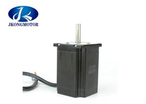 Wholesale Nema 23 3 Phase Hybrid Stepping Motor High Torque 76OZ.IN 4.5Kg.Cm from china suppliers