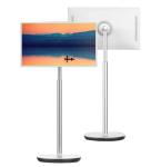 stand by me tv 27 32 inch smart screen touch screen portable tv movable
