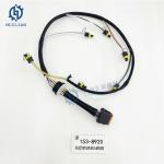 153-8920 Wiring Harness Engine Injector Harness 153-8920 Fits For 3126 3126B C7