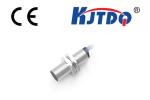 M18 Namur Proximity Sensor Stable Performance And Professional IC Design