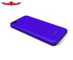 Multi Color Blackberry Z10 PC Cover Cases