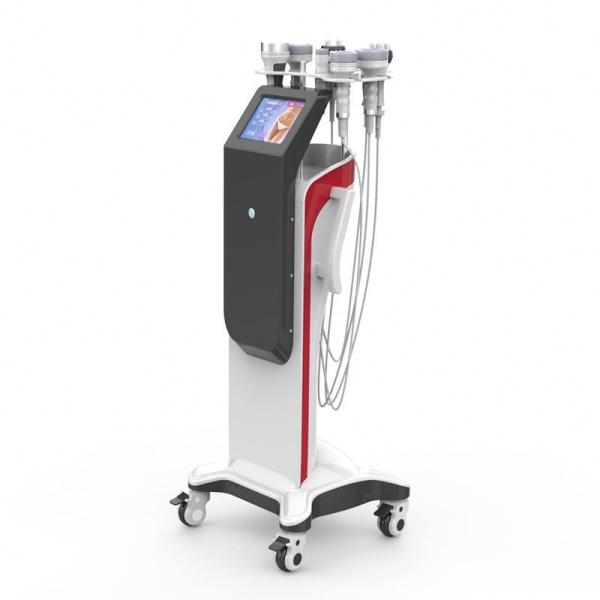 80k radio frequency lipo body slimming fat ultrasonic cavitation machine with