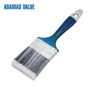Wholesale Blue Handle Wall Paint Brush , No Fading Color Soft Bristle Paint Brush from china suppliers
