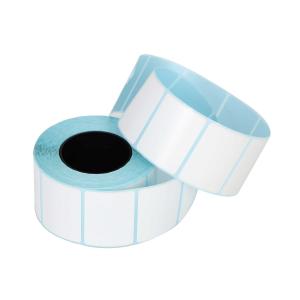 Wholesale 3inch Core Thermal Label Paper Roll Heat-Sensitive Material for Text and Images from china suppliers