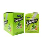 Dosfarm Sugar Free Mint Candy Low Calories Low Carbohydrate Content