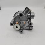 OIL FILTER HEAD 6212-51-5301 for PC400-6 Excavator SAA6D125E-2 Engine 6212-51