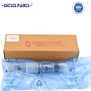 Wholesale Injector CR, Common Rail system for BOSCH 0 445 120 289 Injector For Cummins Isde Engine Wholesale from china suppliers