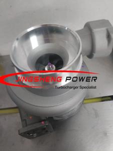 Wholesale Jingsheng Diesel Engine Turbocharger TD09H For CAT 980 Loader from china suppliers