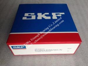 Wholesale S K F Taper Roller Bearing BT1B243150/QCL7C from china suppliers