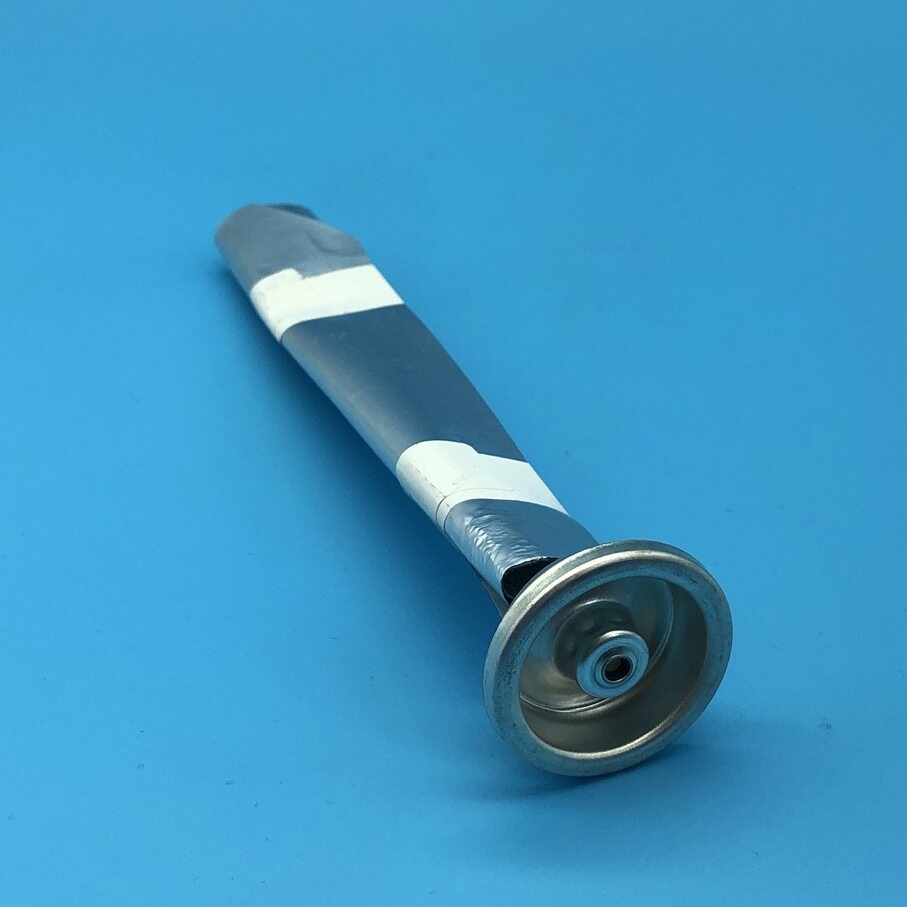Advanced Bag on Valve System for Cosmetic Applications - Precise Dispensing and Enhanced Preservation