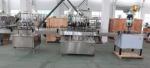 200ml-2500ml Glass Bottle 3000bph Syrup Filling Machine washer filler sealer 3