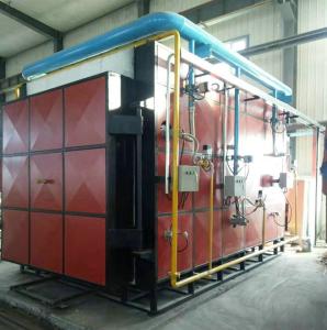 Wholesale Shuttle Kiln Can Ceramic Industry Customizable Glass And Metal Products For Custom Needs from china suppliers