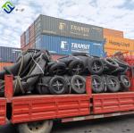 Yokohama Type Ship Rubber Bumper Pneumatic Fender BV Approved