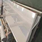 S32304 Stainless Steel Plate NO.1 For Construction S32304 Duplex Steel Plate 4mm
