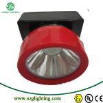 Wireless LED Spot Light Head Lamp for Coal Mining, Hunting, Camping