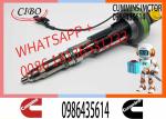 QSK19 Injector 4964171 4955525 F00BL0J018 F00BL0J017 0986435611 2867148 2882078