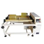 5L Dry Grinding Ball Mill Machine Two Grinding Station Plc Controlled