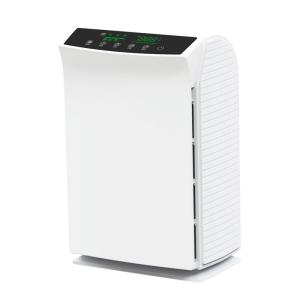 Wholesale 560m3/h UV Hepa Air Purifier 8h Timer H13 OEM Smart WiFi from china suppliers