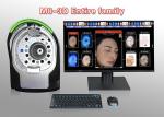 facial analysis system woods lamps artificial intelligence image tv portable