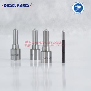 Wholesale Common Rail Fuel Injector Nozzle 0 433 172 083 from china suppliers