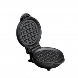 Wholesale Electric Mini Waffle Maker Machine Non-stick Plates Personal Breakfast Waffle Maker from china suppliers