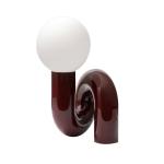 Nordic Table Lamp Living Room Lamp Bedside Bedroom Villa Decoration Headlight