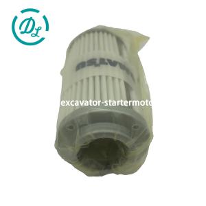 Wholesale 20Y-62-51691 Excavator Filter Hydraulic Pilot Filter Komatsu PC400-7 from china suppliers