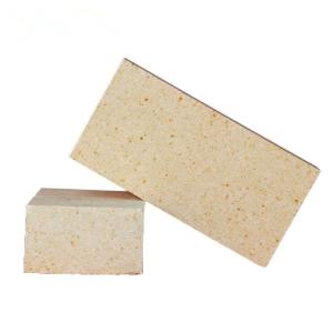 Wholesale Industrial Furnace Liner Refractory High Alumina Fire Bricks Sk32 Sk34 Sk36 Sk38 Sk40 from china suppliers