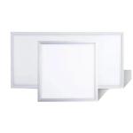 2x4 Led Ceiling Light Panel, 40W, 5000K SMD2835 For Office Commercial Panel